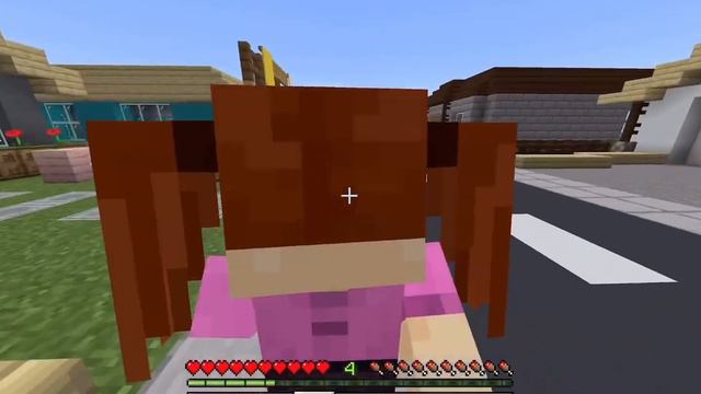 Life before the apocalypse #minecraft #apocalypse #slay #cousin смотреть онлайн