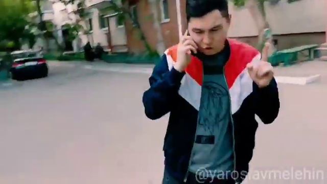 Когда твой друг Казах смотреть онлайн