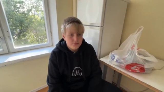 ШКОЛЬНИК ВОРИШКА! Обманул меня!! 2 часть смотреть онлайн