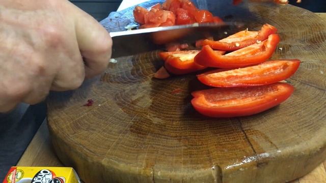 Борщ- просто борщ! # 135 Шеф максал. смотреть онлайн