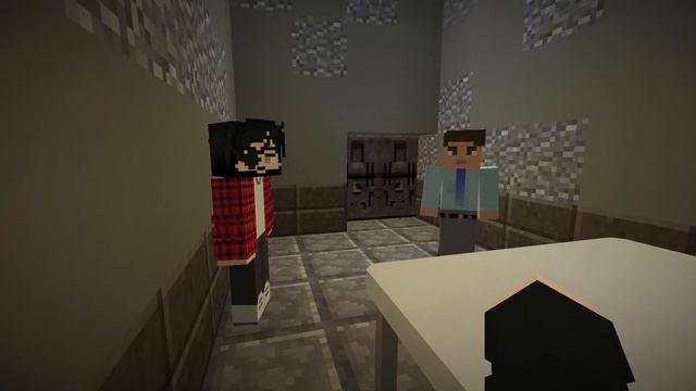 Minecraft Otso & Derpy Adventures - Time Loop (Minecraft Roleplay) смотреть онлайн