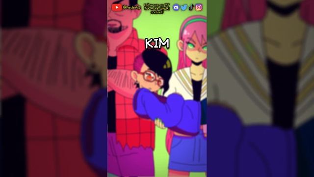 OMORI SECRETS - part 65 (Hooligans' Counterparts) смотреть онлайн