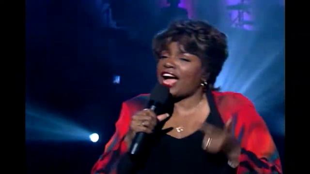 Gloria Gaynor - "I Will Survive" (2001) - MDA Telethon смотреть онлайн
