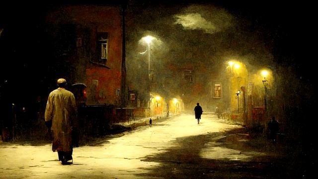 Пикник - Королевство кривых [нейросеть] смотреть онлайн