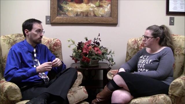 Reality Therapy Role-Play - Treating Kleptomania with Alternative Behaviors смотреть онлайн