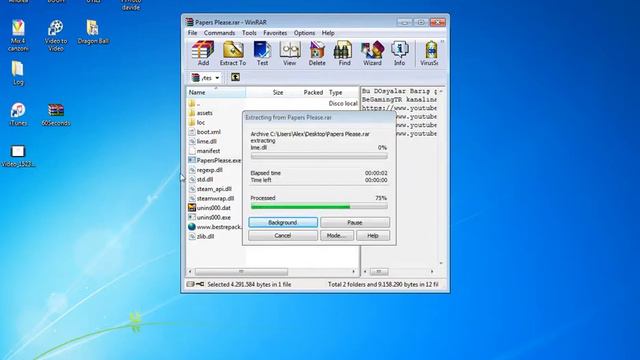 TUTORIAL | Come scaricare Papers, Please Gratis in Italiano смотреть онлайн