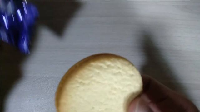 Japanese cookie [MARIE Galette Sandwich] смотреть онлайн