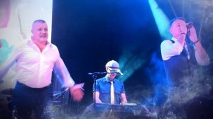 Я ЗАБОЛЕЛ ТОБОЙ - СБОРНАЯ СОЮЗА