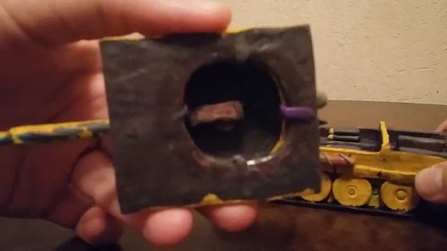 Тигр 131 из пластилина смотреть онлайн