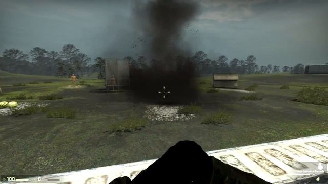 Counter-Strike: Global Offensive Weapons Course смотреть онлайн