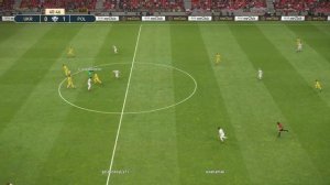 Pro Evolution Soccer 2019 PlayStation 4 Pro Pes19