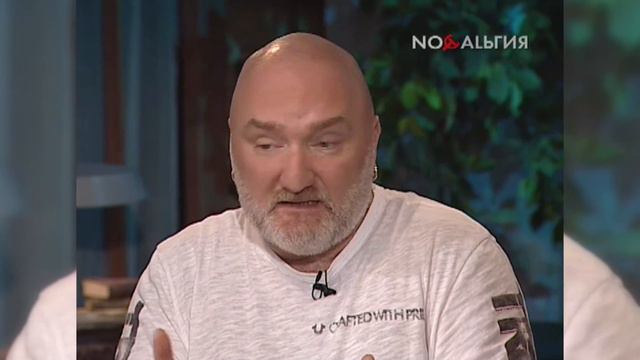 Kevin McCoy. Рожденный в СССР.  Канал Ностальгия. 2021.