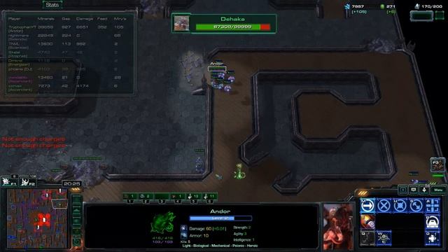 Candor Andor Guide 2022 смотреть онлайн