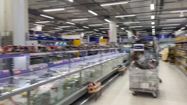 новогодний Vlog 🎄⛸ 31 декабря / 1 января, шопинг, каток и Christmas вайб…