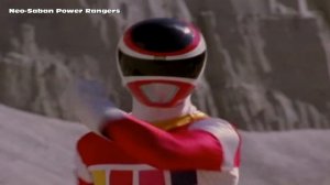 All Power Rangers Team Ups Morphs | Zeo | Super Ninja Steel | Power Rangers Official