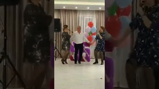 Песня переделка для папы на юбилей смотреть онлайн