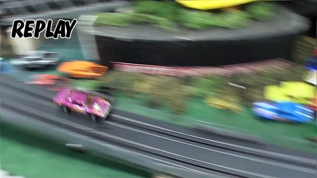 Dodge Charger vs. Corvette C6R - Race 1 - Champion's Stage - DCR 2021 La Ventura Road Race смотреть онлайн