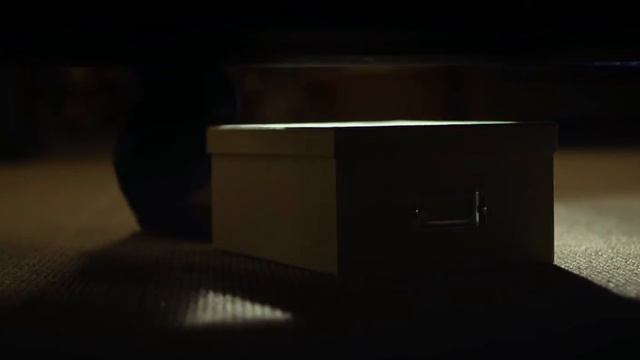 Сомния / Before I Wake (2015) - Трейлер - Дубляж смотреть онлайн