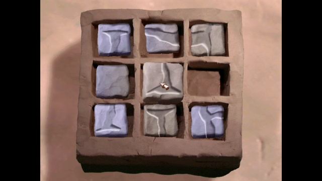 The Neverhood -1- НЕ ВЕРЬ В ХУДО [1996, Небывальщина, НЕВЕРьвХУДо, Прохождение на русском]