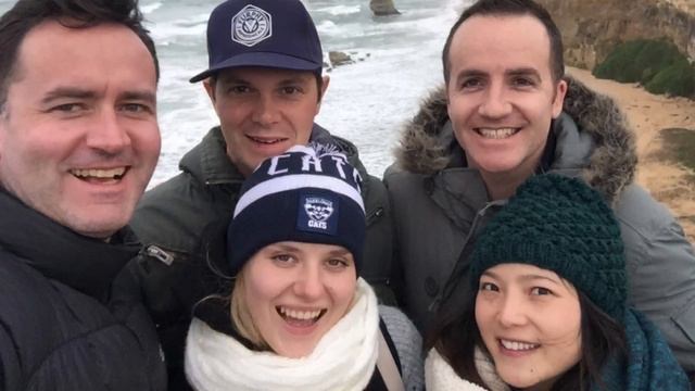 Что делать в Австралии (What To Do In  Australia)