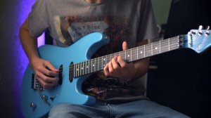 Whitesnake - Is This Love (Guitar Cover)