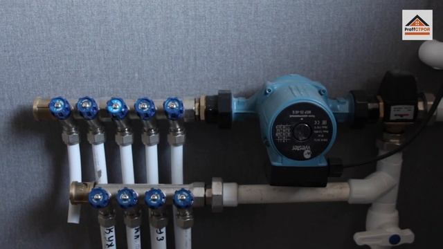 Обзор дома 122 м2: два варианта на выбор! Со скидкой! Проект дома на 4 спальни смотреть онлайн