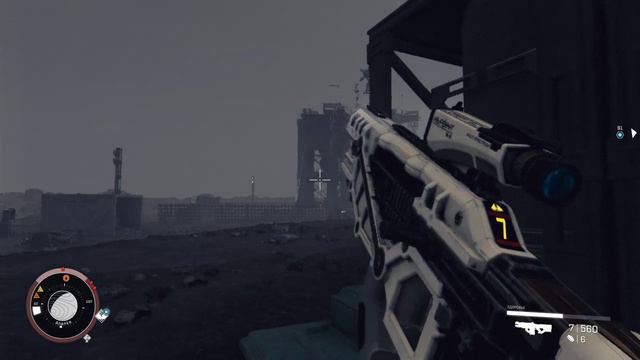 STARFIELD ПРОХОЖДЕНИЕ ➤ Часть 9 ➤ Обзор ➤ STARFIELD Геймплей Игры на ПК