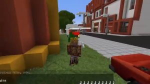 МЁРТВЫЙ ПАПА - Майнкрафт фильм (целиком).mp4