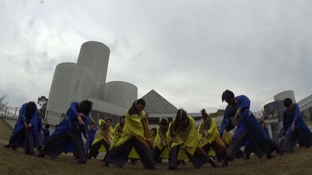 岐阜大学騒屋 Meiko's Fes "ASOBE"　2024 ぽーたん会場　3月17日 смотреть онлайн