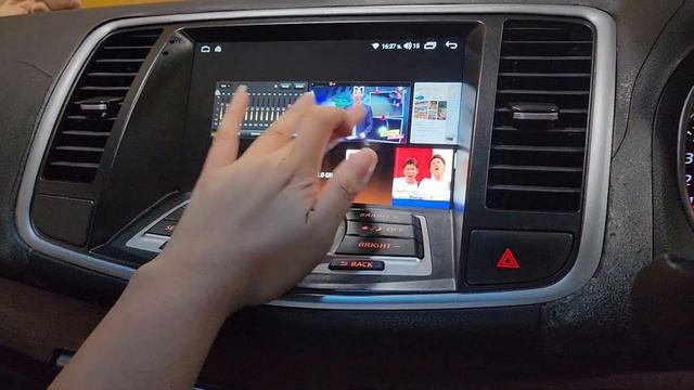 จอandroid NISSAN TEANA смотреть онлайн