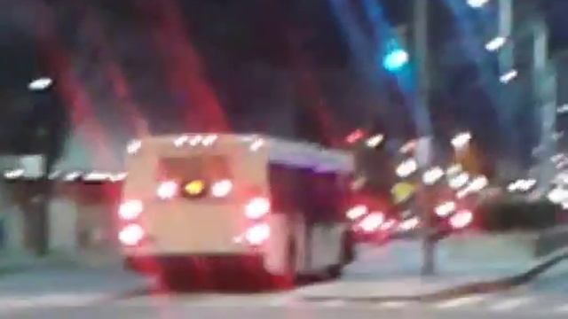 MTA MARYLAND:Routes 40 Quickbus&The Route 8@The Baltimore Arena смотреть онлайн