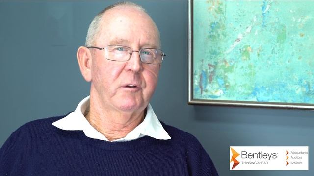 Bentleys is a full service accounting and advisory firm смотреть онлайн