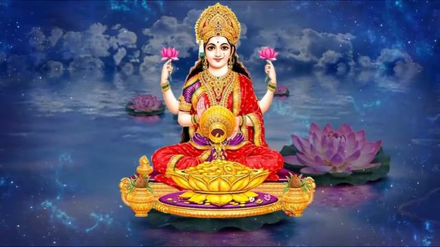 Works Fast. Powerful mantra for Money Lakshmi mantra $$$ Rich People Secret 2022 смотреть онлайн