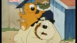 Конец вещания Fox Kids Play Начало вещания Jetix Play (01.01.2005)