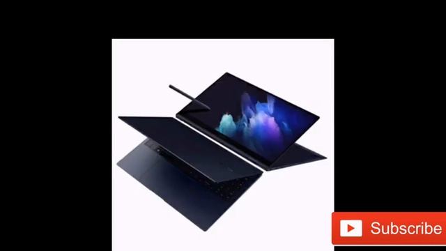 Samsung Galaxy Book2 Pro review смотреть онлайн