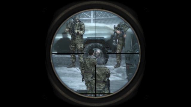 Call of Duty: Modern Warfare - #6 Припять смотреть онлайн