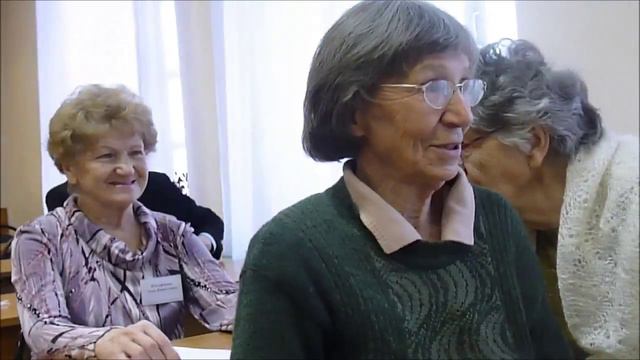 Литературный клуб при ВНШ смотреть онлайн