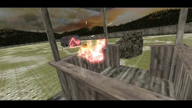 IGI Sniper : US Army Commando Mission - Android GamePlay HD - Sniper Shooting Games Android #7 смотреть онлайн
