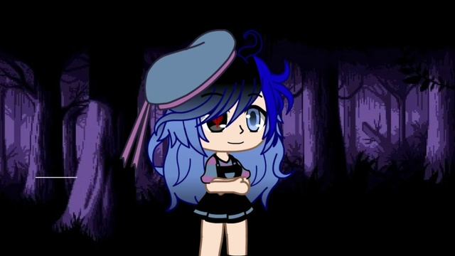 ||Суть тренда, пригласить танцевать того человека, который причинил тебе много боли...||Gacha club| смотреть онлайн