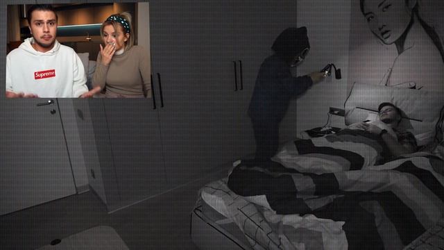 РАЗРЕЗАЛ РЕАЛЬНОГО ХАГИ ВАГИ в 3:00 *что внутри хаги ваги* Poppy Playtime смотреть онлайн