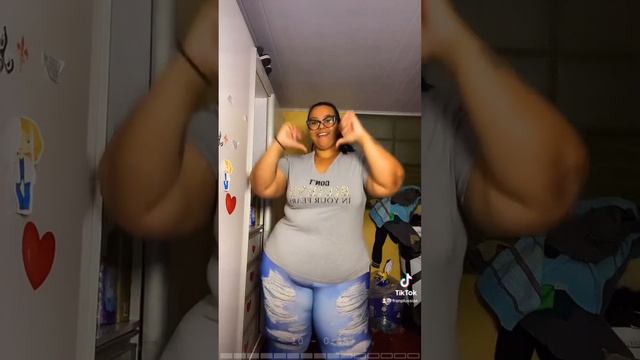 3 SSBBW, BBW And PLUS-SIZE Women Series - 13