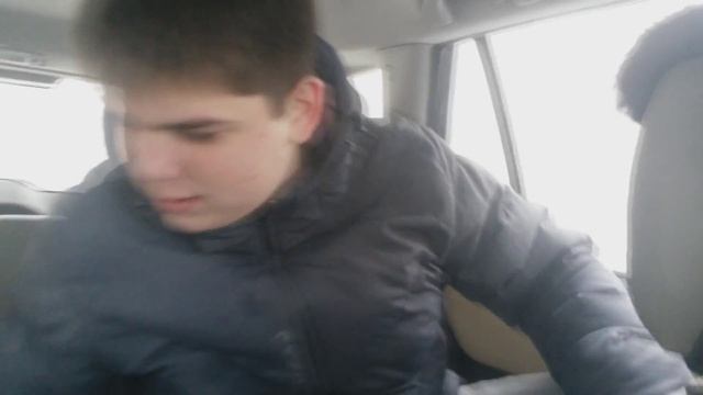 ОБЗОР,Интерьер-экстерьер ISUZU AXIOM 2002 3.5 270 л.с АТ смотреть онлайн