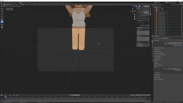 How to make a Roblox GFX - Beginner Tutorial - All Free смотреть онлайн