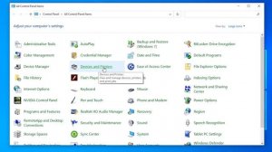 How to install Hp laserjet p1102 printer driver on windows 10 by USB
