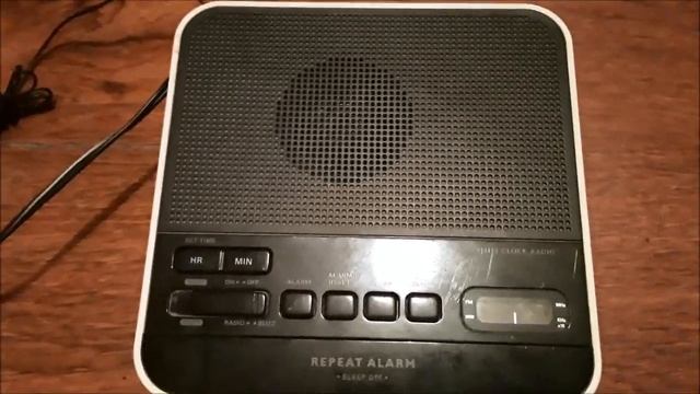 Обзор Philips AJ3112/12