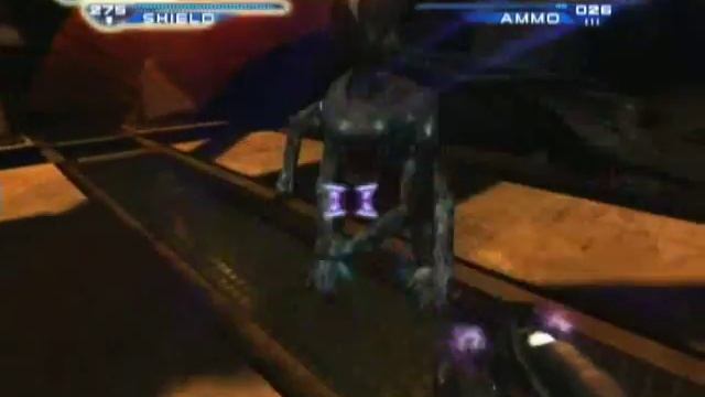 Unreal II: The Awakening Xbox Gameplay смотреть онлайн