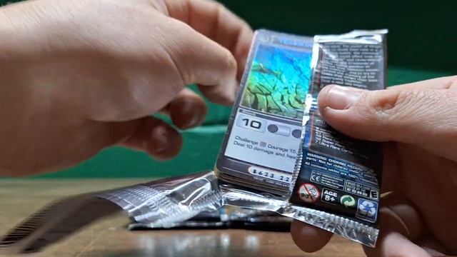 Chaotic card game Booster pack and 2 starter decks opening! смотреть онлайн