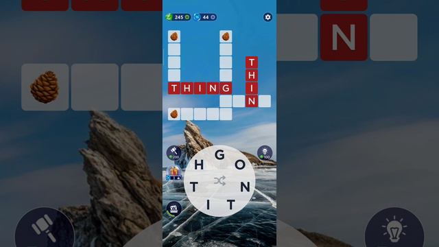 Words Of Wonders level 420 full solution #wordsofwonders #like #wow #gameplay смотреть онлайн