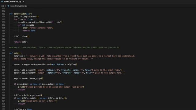Making a voxel game - Indie Game Devlog смотреть онлайн