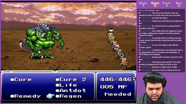 Final Fantasy Forever | 136 | "Reunions" смотреть онлайн